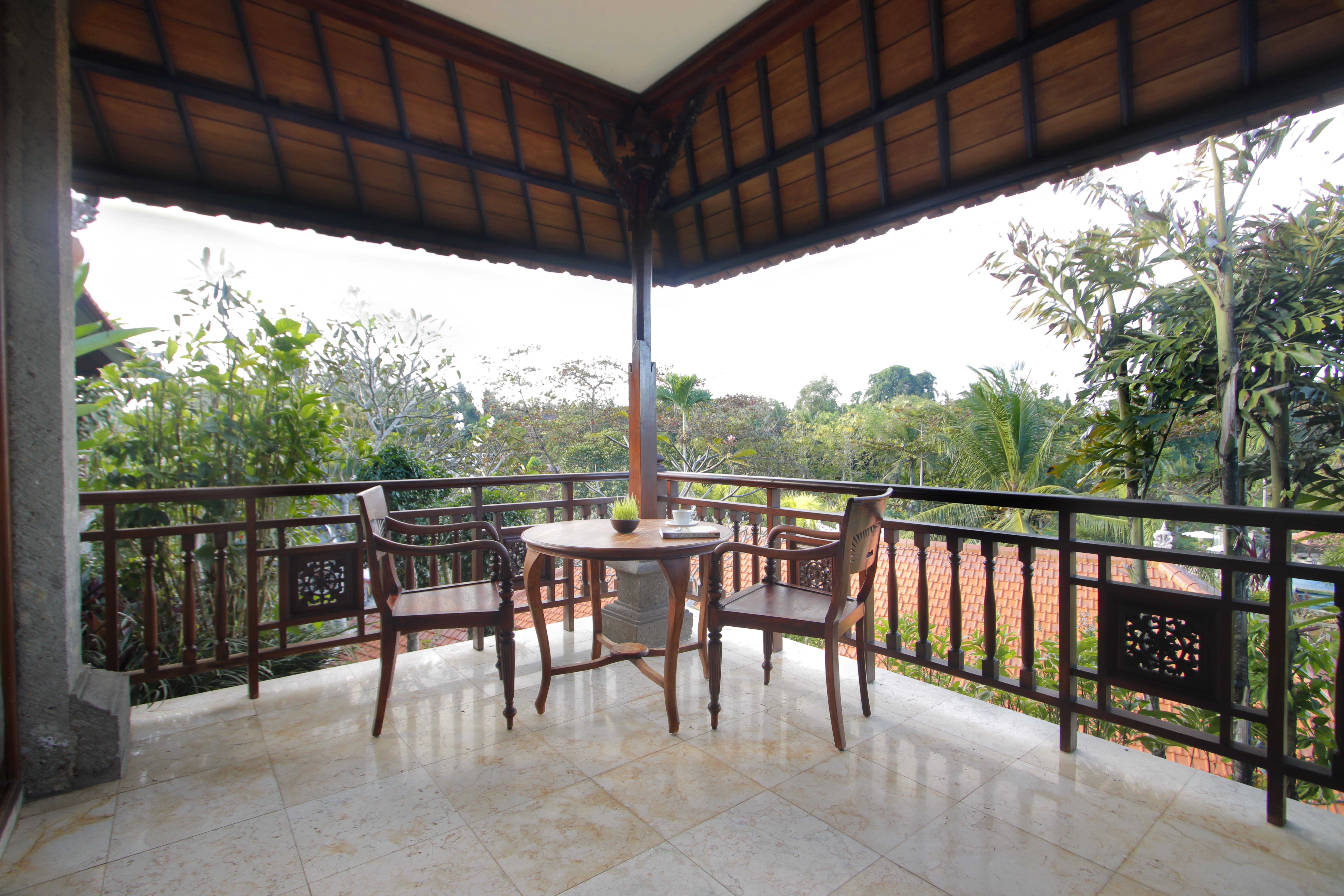 Santi Mandala Villa & Spa Sukawati Exterior foto