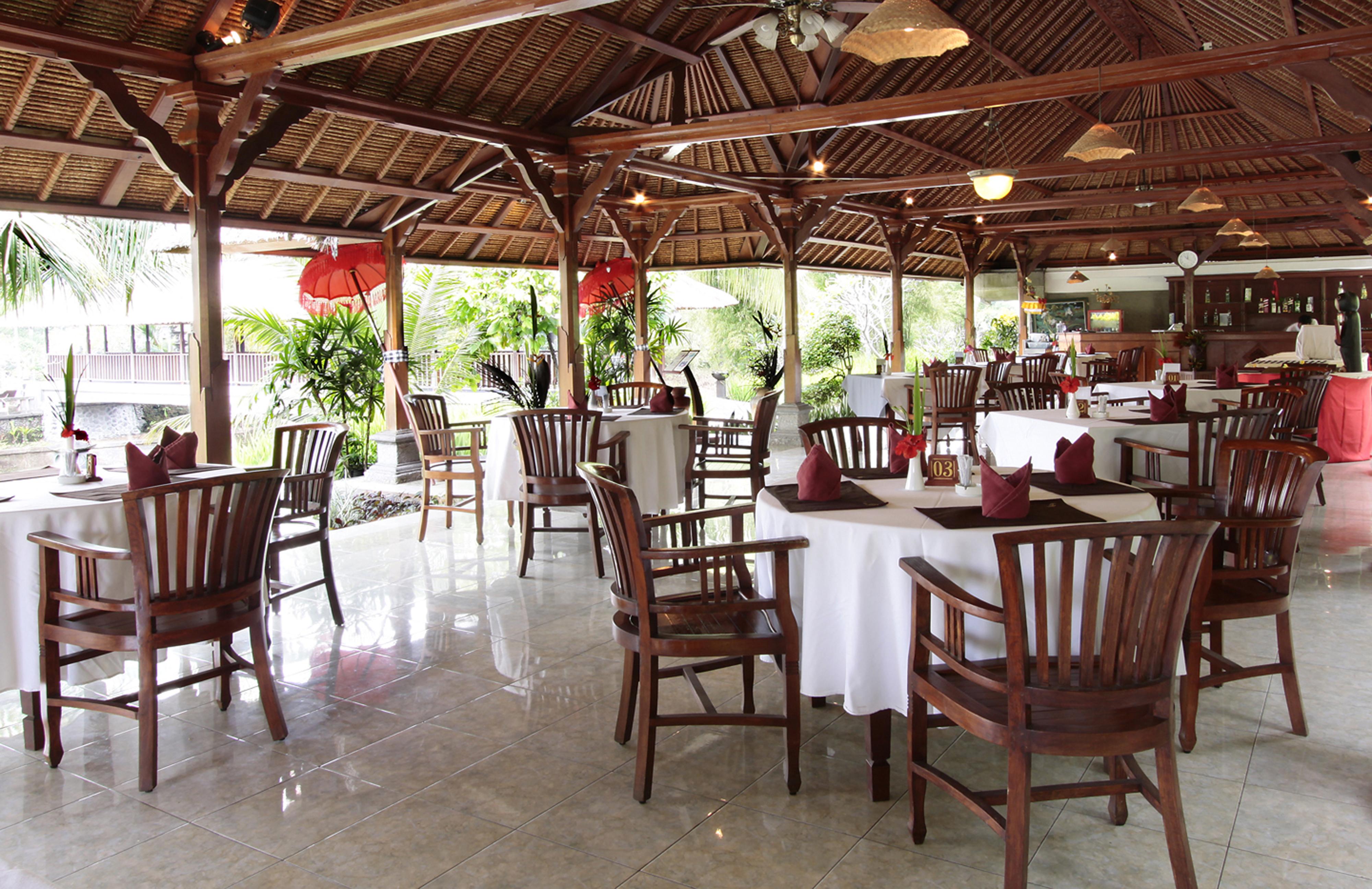 Santi Mandala Villa & Spa Sukawati Exterior foto
