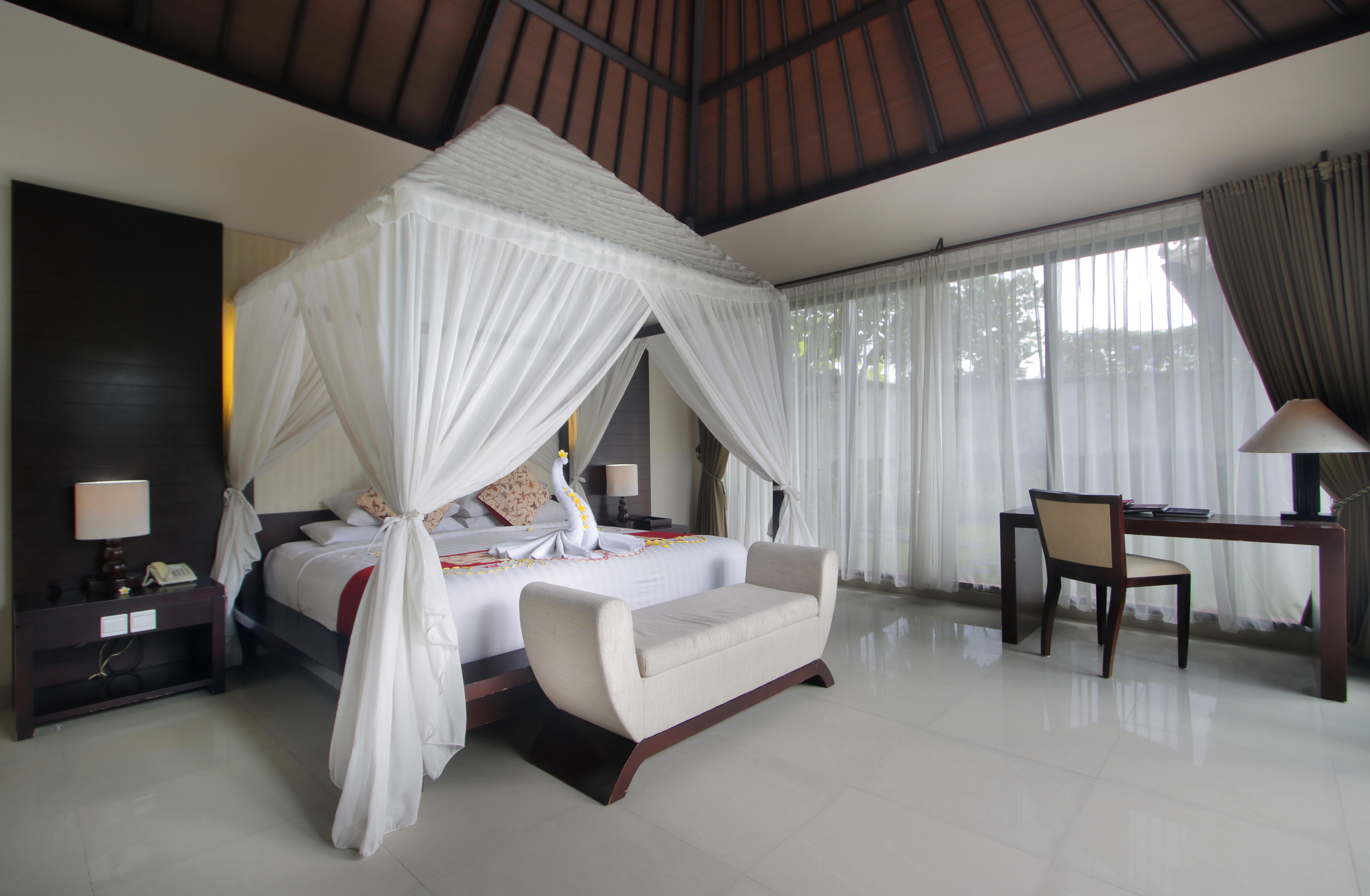 Santi Mandala Villa & Spa Sukawati Exterior foto