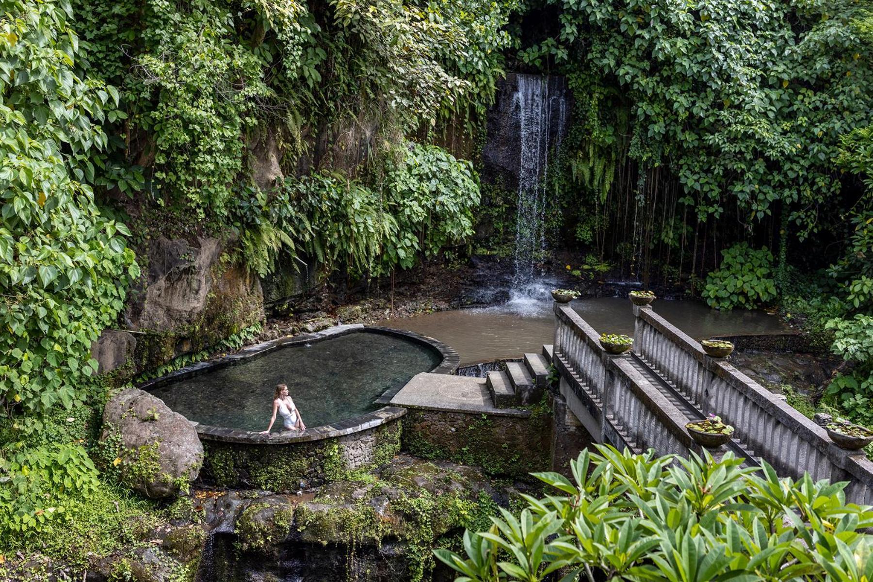 Santi Mandala Villa & Spa Sukawati Exterior foto